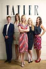 Watch Posh People: Inside Tatler M4uhd