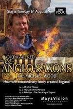 Watch King Alfred And The Anglo M4uhd