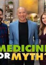 Watch Medicine or Myth? M4uhd