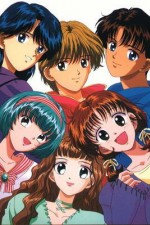 Watch Marmalade Boy M4uhd