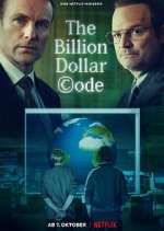 Watch The Billion Dollar Code M4uhd