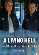 Watch A Living Hell - Apartment Disasters M4uhd