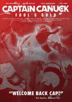Watch Captain Canuck M4uhd