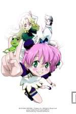 Watch R.O.D the TV M4uhd