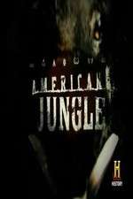 Watch American Jungle M4uhd