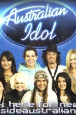 Watch Australian Idol M4uhd