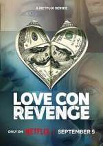 Watch Love Con Revenge M4uhd