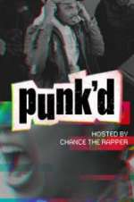 Watch Punk\'d M4uhd
