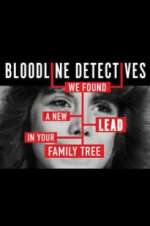 Watch Bloodline Detectives M4uhd
