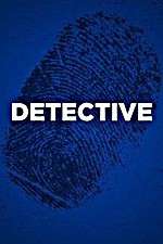 Watch Detective M4uhd