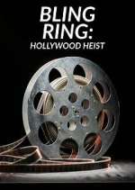 Watch Bling Ring: Hollywood Heist M4uhd