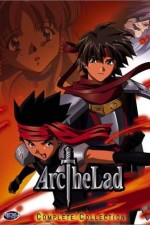 Watch Arc the Lad M4uhd