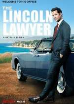 Watch The Lincoln Lawyer M4uhd