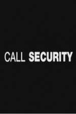 Watch Call Security M4uhd