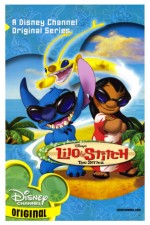 Watch Lilo & Stitch The Series M4uhd