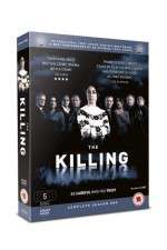 Watch The Killing aka Forbrydelsen M4uhd