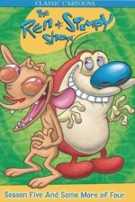 Watch The Ren & Stimpy Show M4uhd