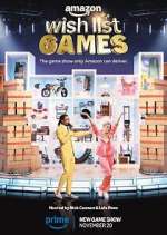 Watch Wish List Games M4uhd