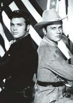 Watch The Americans M4uhd