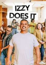 Watch Izzy Does It M4uhd