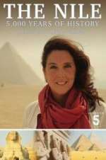 Watch The Nile: Egypt\'s Great River with Bettany Hughes M4uhd