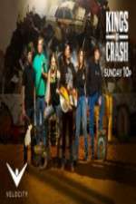 Watch Kings of Crash M4uhd