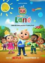 Watch CoComelon Lane M4uhd