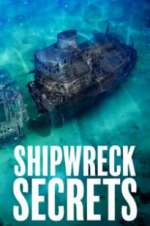 Watch Shipwreck Secrets M4uhd