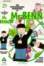 Watch Mr Benn M4uhd