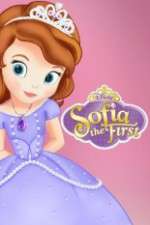 Watch Sofia the First M4uhd