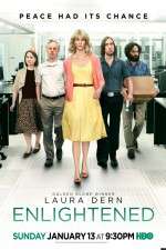 Watch Enlightened M4uhd