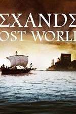 Watch Alexanders Lost World M4uhd