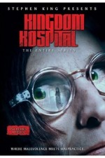 Watch Kingdom Hospital M4uhd