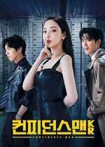 Watch Confidence Queen M4uhd