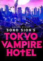 Watch Tokyo Vampire Hotel M4uhd