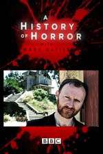 Watch A History of Horror with Mark Gatiss M4uhd