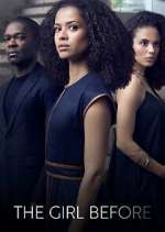 Watch The Girl Before M4uhd