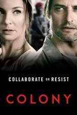 Watch Colony M4uhd