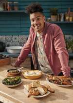 Watch Nico's Cook In, Cook Out M4uhd