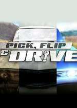 Watch Pick, Flip & Drive M4uhd