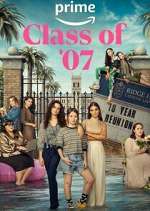 Watch Class of '07 M4uhd