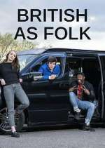 Watch British As Folk M4uhd