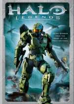 Watch Halo Legends M4uhd