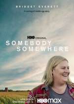 Watch Somebody Somewhere M4uhd