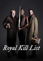 Watch Royal Kill List M4uhd
