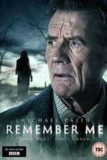 Watch Remember Me M4uhd