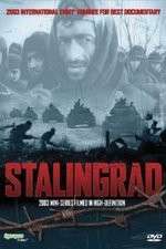 Watch Stalingrad M4uhd