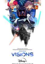 Watch Star Wars: Visions M4uhd