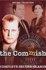 Watch The Commish M4uhd