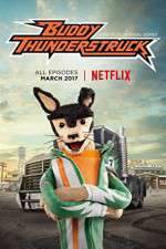 Watch Buddy Thunderstruck M4uhd